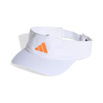 adidas Bekleidung adidas Climacool Visor Visor Damen-wei&szlig;, apricot