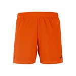 Babolat Bekleidung Babolat J. Lebron Shorts Herren-orange