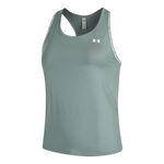 Under Armour Bekleidung Under Armour Tech Knockout Tank-Top Damen-Gr&uuml;n