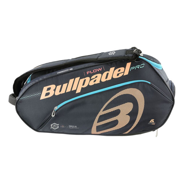 Bullpadel