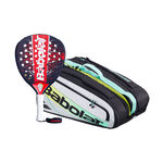 Babolat Schlägerpaket Padel Babolat Technical Vertuo 2025