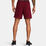 UA Vanish Woven 6in Shorts