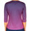 Cyra Tech V-Neck Longsleeve