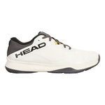 HEAD Padelschuhe HEAD Motion Team Padelschuh Herren-Weiß,Schwarz
