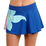 Hey Laguna Wavy Skirt Women