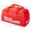 SUPER TOUR SMALL DUFFLE Infrared