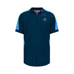 BIDI BADU Bekleidung BIDI BADU Beach Spirit Polo Jungen - dunkelblau, blau