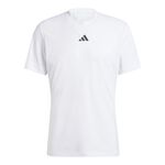 adidas Bekleidung adidas Airchill Pro T-Shirt Herren - weiß, 