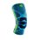 Sports Knee Support, schwarz