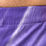 Court Flex Ace Printed Tennis Shorts Men
