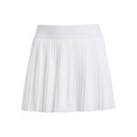 adidas Bekleidung adidas Club Pleat Rock Mädchen - weiß, 