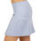 Club Basic Skort Long Women