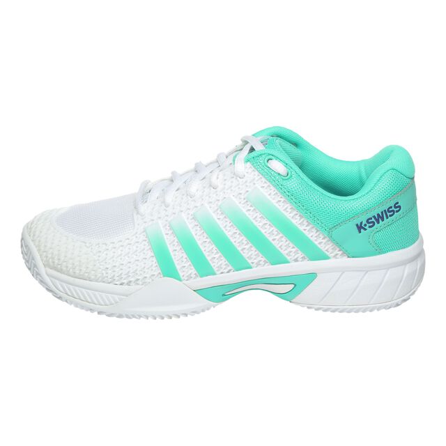 K-Swiss