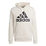 Big Logo French Terry Hoody Men