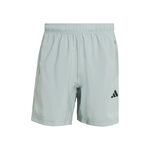 adidas Shorts adidas Bas Shorts Herren-salbei