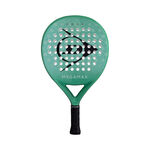 Dunlop Padelschläger Dunlop MEGAMAX GREEN Padelschläger 