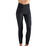 Mallas Cross Pocket Tight