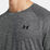 Tech Textured Shortsleeve