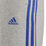 3-Stripes Fleece Pant