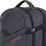 BACKPACK AT10 TEAM SERIES BLACK RED