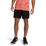 UA Vanish Wven Short 2.0 6in