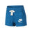 Sportswear Vintage Short Women