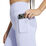 Optime Shorttight High Rise Tight