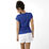 Woven 2in1 Shorts Women