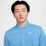 Court Dri-Fit Solid Polo