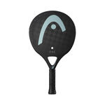 HEAD Padelschl&auml;ger HEAD One Ultralight Black