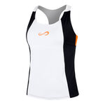 Endless Bekleidung Endless Code Tank-Top Damen - weiß, 