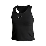 Nike Bekleidung Nike Dri-Fit Swoosh Sport-BH Mädchen-Schwarz