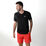 Court Dry Challenger Shortsleeve Top Men