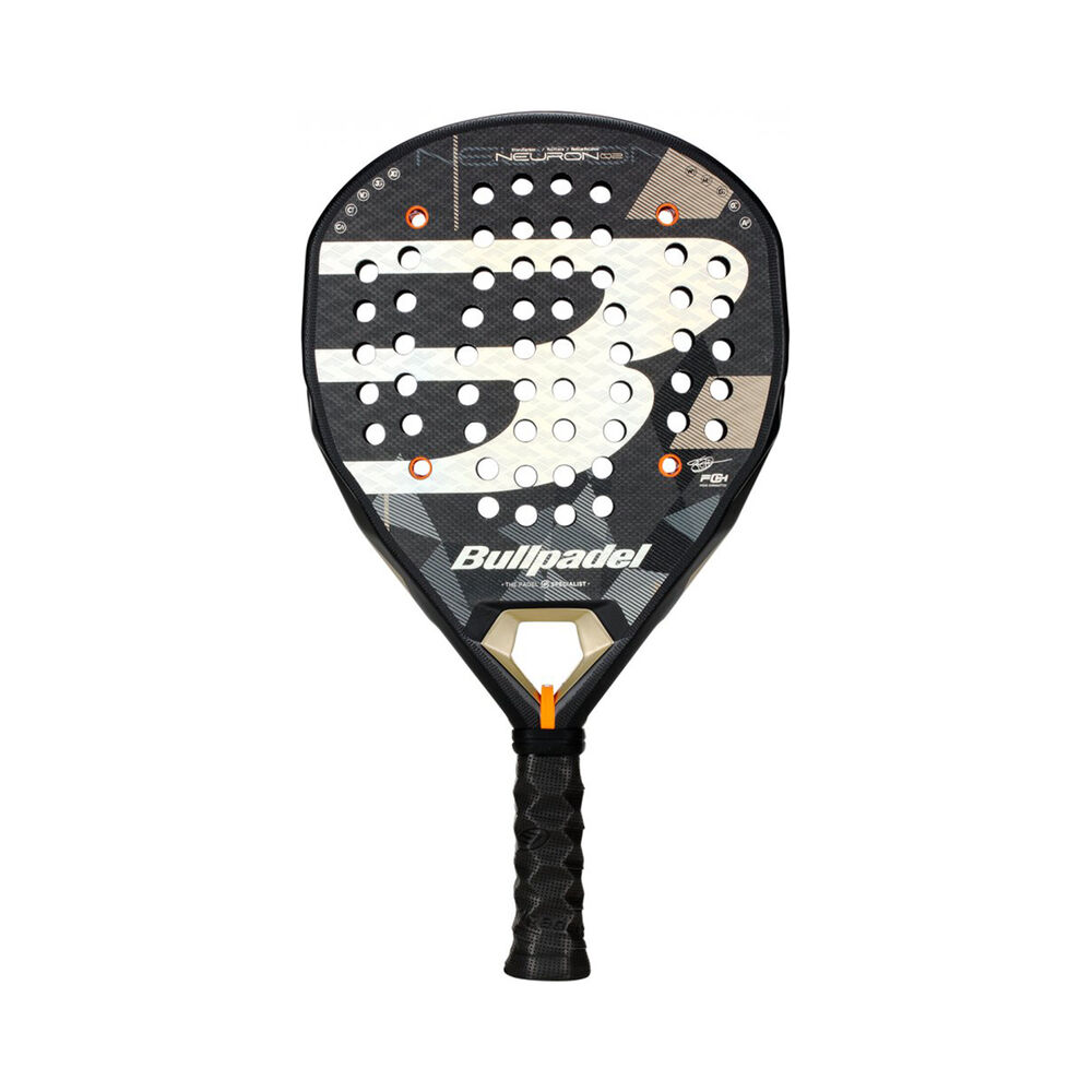 Bullpadel Neuron 02 Padelschl&auml;ger