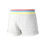 Rainbow Cotton Short