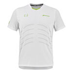 Babolat Bekleidung Babolat Replica J. Lebron T-Shirt Herren-weiß