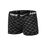 Everyday Cotton Stretch Boxershort Men