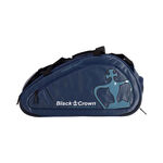 Black Crown Black Crown Ultimate Pro 2.0 Padelschl&auml;gertasche-Blau