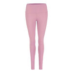 Nike Bekleidung Nike Dri-Fit One Tight Damen-Pink,Schwarz