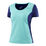 Performance Round Neck Shirt Women