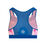 Singa Tech Bra - blue/rose