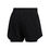 Woven 2in1 Shorts Women