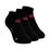 Leana No Show Tech Socks