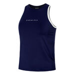 Endless Bekleidung Endless Essential Tank-Top Damen-Dunkelblau