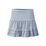 Versa Tile High Low Skirt