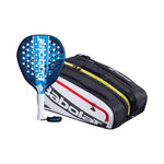 Babolat Schlägerpaket Padel Babolat Air Vertuo 2025
