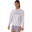 Big Asics Over the Head Hoodie Women