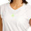 Wild Volley Tee W