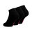 Leana No Show Tech Socks