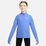 Dri-Fit Half-Zip Longsleeve